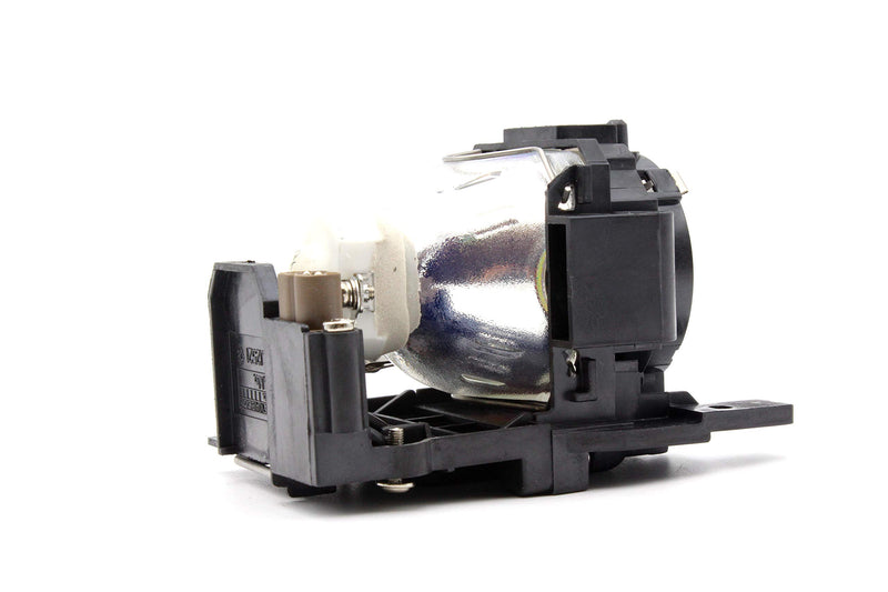 [Australia - AusPower] - Emazne DT00891 Projector Replacement Compatible Lamp with Housing Work for Dukane: IPRO8102 Hitachi: CP-A100 Hitachi: CP-A101 Hitachi: CP-A200 Hitachi: CP-A52 Hitachi: ED-A100 