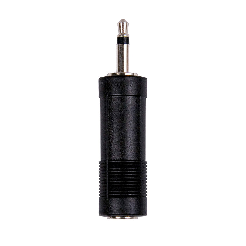 [Australia - AusPower] - Singing Machine SMM-205 Unidirectional Dynamic Karaoke Microphone with 10 Ft. Cord, Black, One Size 1 Black & Gold 