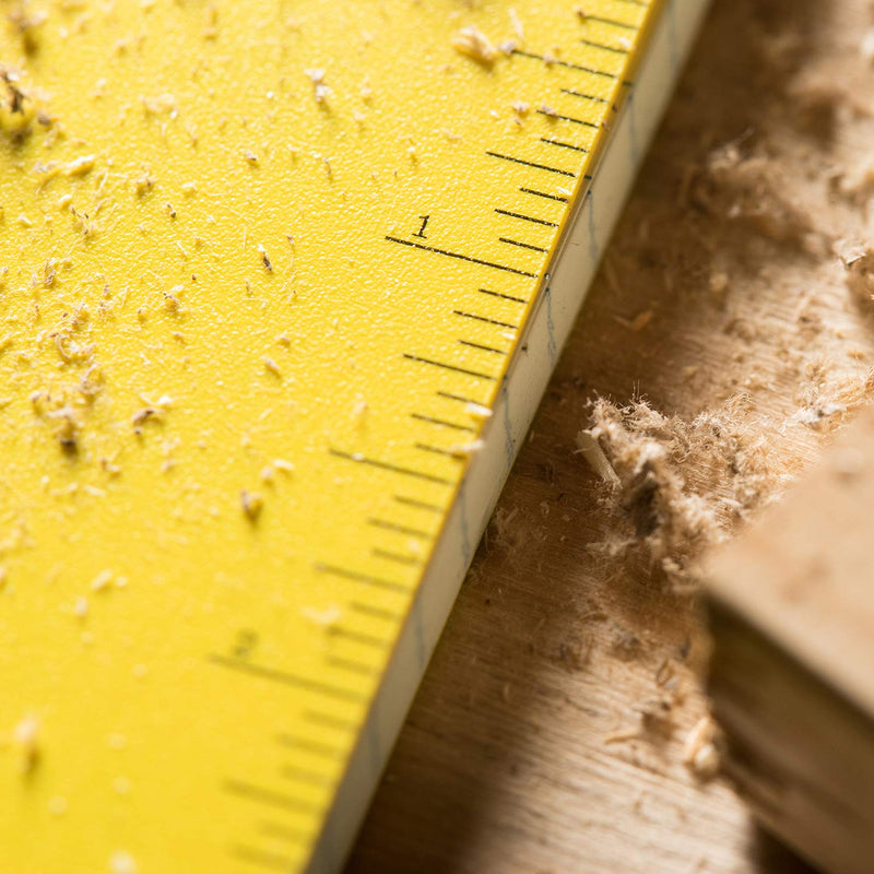 [Australia - AusPower] - Rite in the Rain Weatherproof Top Spiral Notepad, Yellow Cover, Universal Pattern, 3 Pack (No. 146-3), 6 x 4 x 0.375 