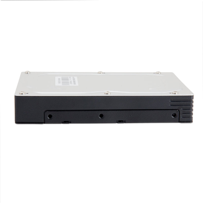 [Australia - AusPower] - 2.5" SSD to 3.5" SATA Converter HDD Tray Caddy Hard Drive USB 3.0 Enclosure SY-MRA25037 