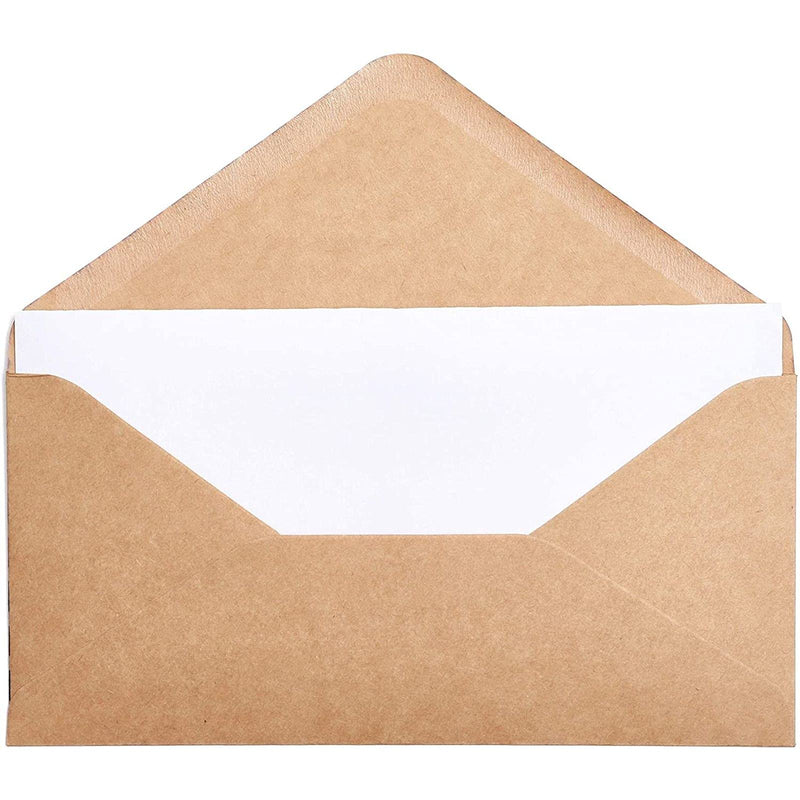[Australia - AusPower] - 48 Pack Stationery Paper and Envelopes Set, Penpal Kit for Writing Letters in Travel Design 