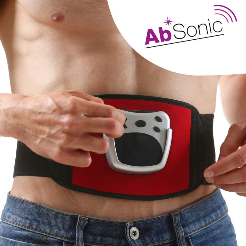 [Australia - AusPower] - Absonic - Conductive Gel for Abs Stimulators, Muscle Stimulation, NuFace & Cavitation & Ultrasonic Slimming Devices - 2 x 250 ml (2 x 8.5 oz) - Paraben-Free 