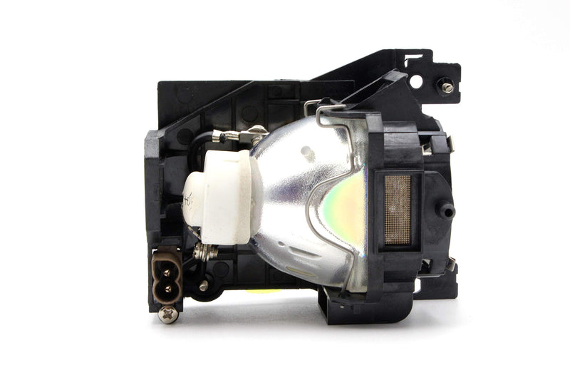 [Australia - AusPower] - Emazne DT00891 Projector Replacement Compatible Lamp with Housing Work for Dukane: IPRO8102 Hitachi: CP-A100 Hitachi: CP-A101 Hitachi: CP-A200 Hitachi: CP-A52 Hitachi: ED-A100 