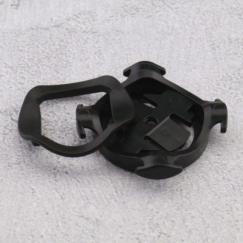 [Australia - AusPower] - 2 Sets Quarter-Turn Bike Mount Kit Compatible with Garmin Edge/Plus/Explore/Touring Compatible with XOSS G/G+ Cycling Mount 