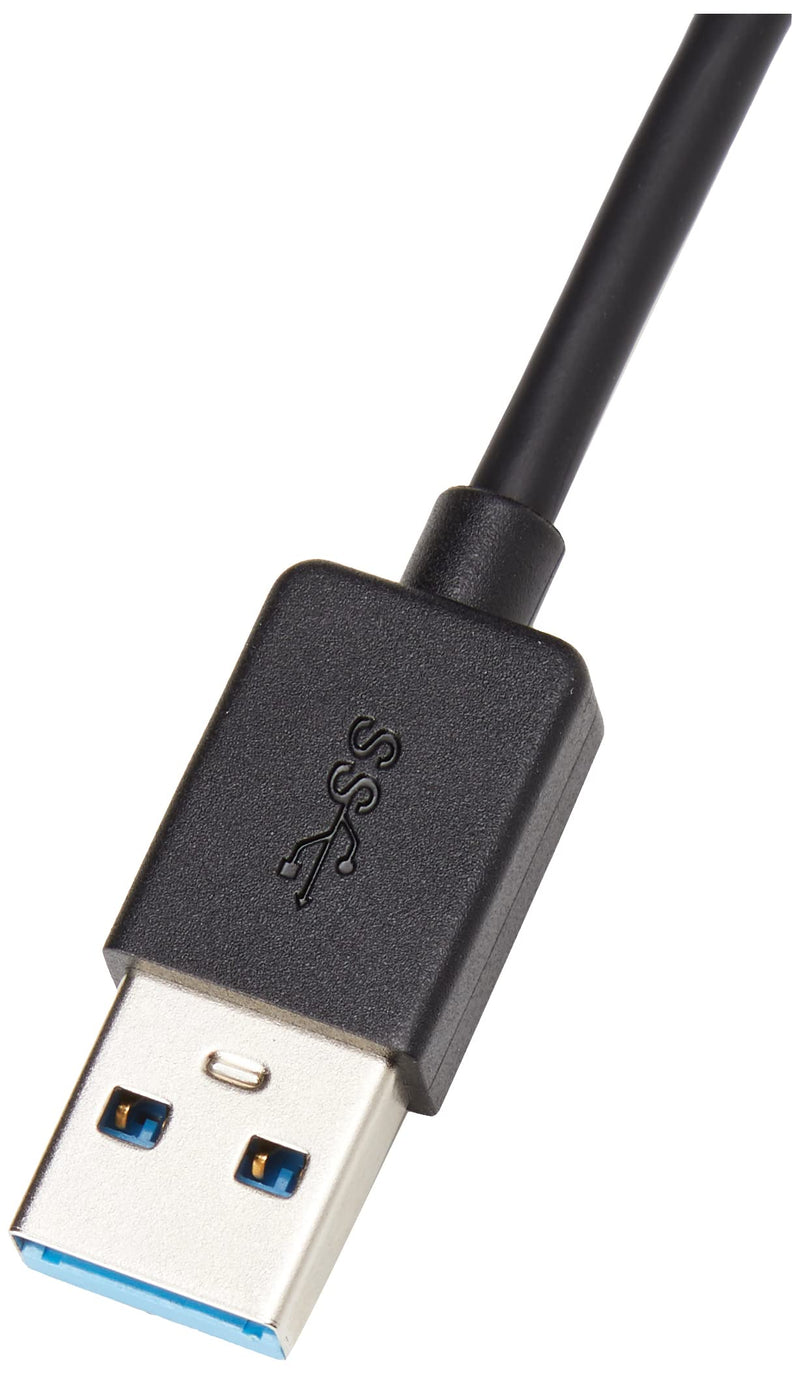 [Australia - AusPower] - Lenovo ThinkPad USB 3.0 Ethernet Adapter 