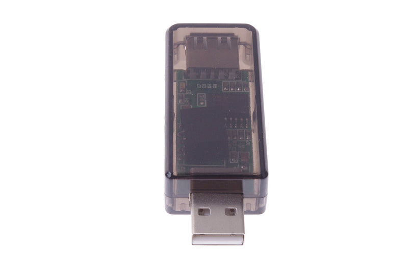 [Australia - AusPower] - SMAKN USB Isolator USB Digital Isolator Isolation USB to USB Industrial Isolator 