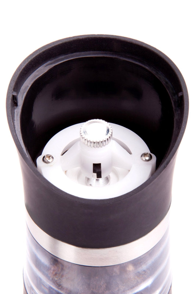 [Australia - AusPower] - Ozeri Graviti Pro Electric Pepper Mill and Grinder 