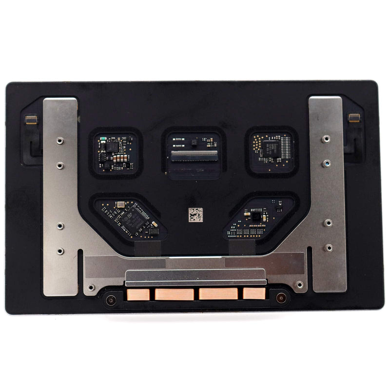 [Australia - AusPower] - Deal4GO Touchpad Sensor Module TrackPad Replacement for MacBook Pro 15" A1707 2016 2017 MLH32LL MLH42LL MPTR2LL MPTT2LL 821-00665-A (Silver) 