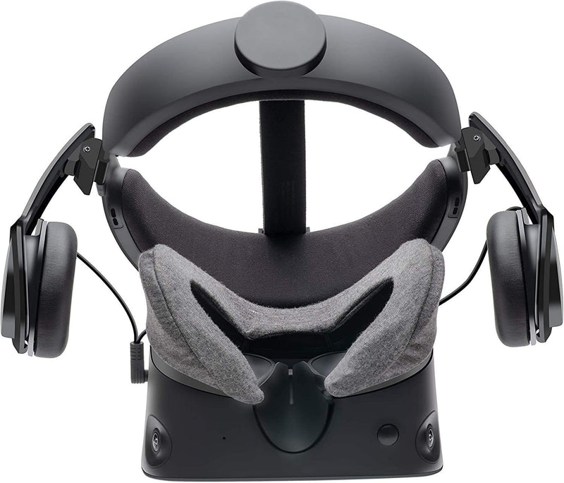 [Australia - AusPower] - MYJK Stereo VR Headphone/Soundkit Custom Made for Oculus Rift S VR Headset-1 Pair (2021 New Version) 2021 new version 