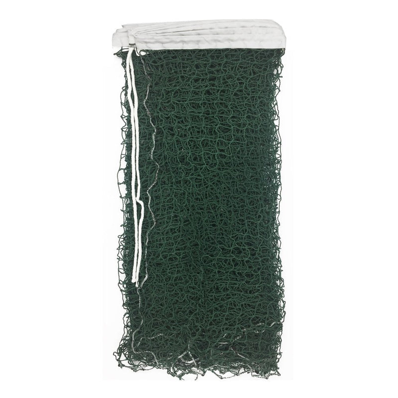[Australia - AusPower] - Aoneky Outdoor Replacement Badminton Net, Indoor Standard Regulation Badminton Court Netting Only, 20 x 2.6 ft 