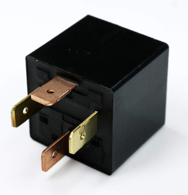 [Australia - AusPower] - Song Chuan Coil"Sealed" SPST 50A 12VDC Relay 