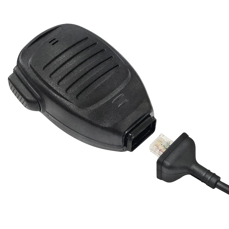 [Australia - AusPower] - VBLL KMC-35 8 Pin Remote Speaker Mic Microphone for Kenwood NX700 NX800 TK8180 TK7162 TK7180 TK7360 TK8160 