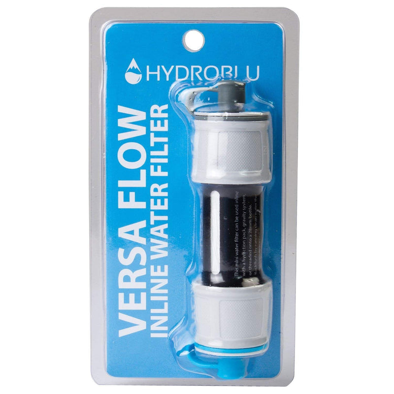 [Australia - AusPower] - HydroBlu Versa Flow Water Filter System 