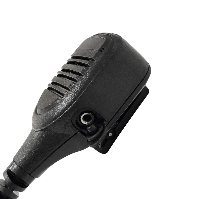 [Australia - AusPower] - VBLL Remote Speaker Mic Microphone for Kenwood TK2160 TK3160 TK2170 TK3170 TK2312 TK3312 TK3200 TK3201 TK3202 TK3206 TK2360 Radio 