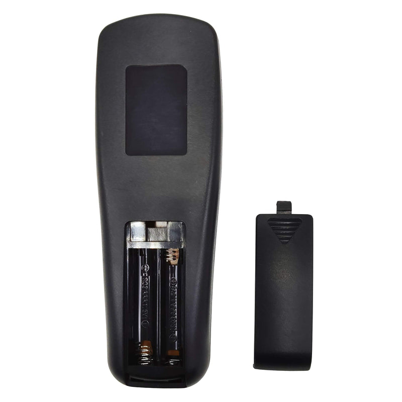 [Australia - AusPower] - INTECHING BR-3043N Projector Remote Control for Optoma DS211, DS216, DS316, DS322, DS323, DS325, DS326, DW312, DW318, DX319, DX617, DX619, DX621, DX623, DX626, ES521, ES526, ES526L, ES529, EW531 