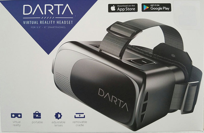 [Australia - AusPower] - Virtual Reality Headset 