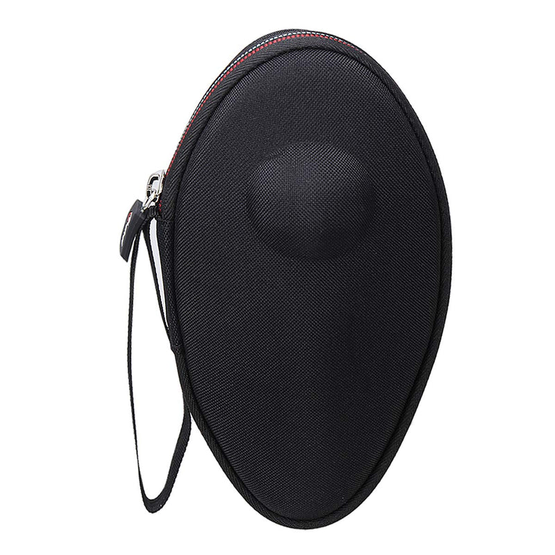 [Australia - AusPower] - Mchoi Hard Portable Case Compatible with Logitech Trackman Marble Trackball Mouse(Case Only) 
