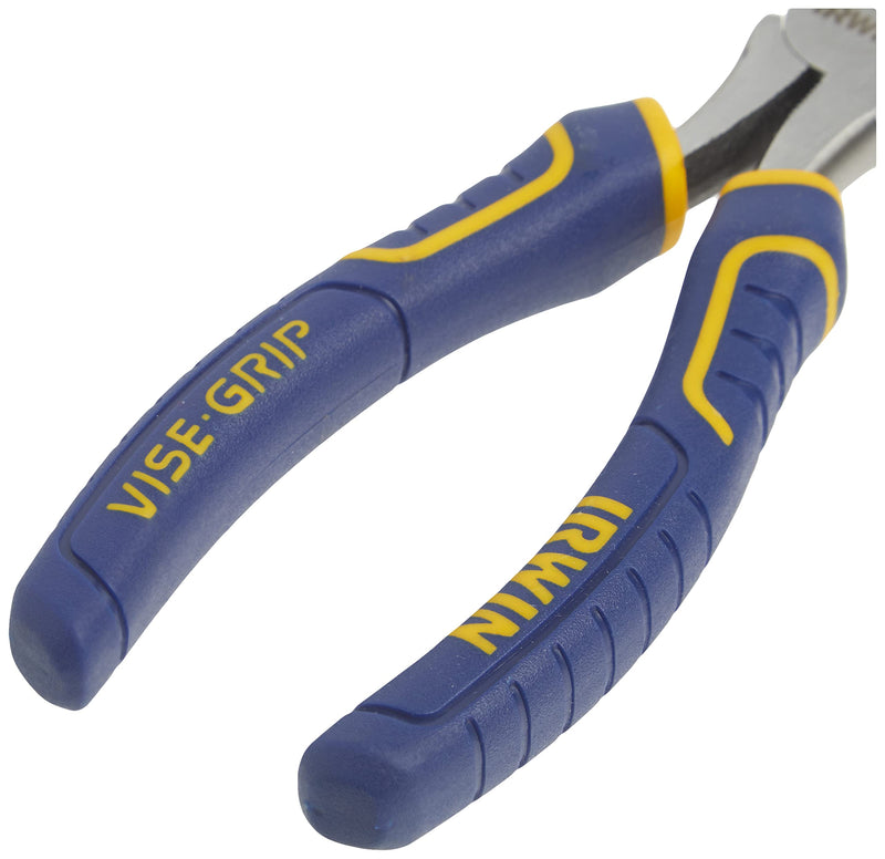 [Australia - AusPower] - IRWIN VISE-GRIP Diagonal Cutting Pliers, 6-Inch (2078306) 