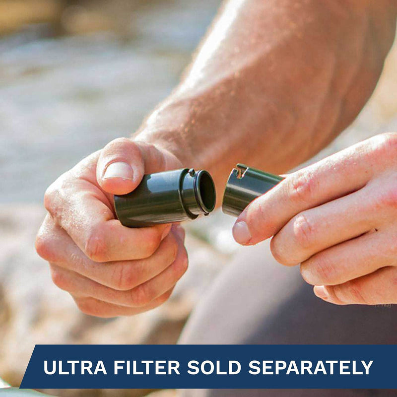 [Australia - AusPower] - Survivor Filter PRO Replacement Carbon Filter 