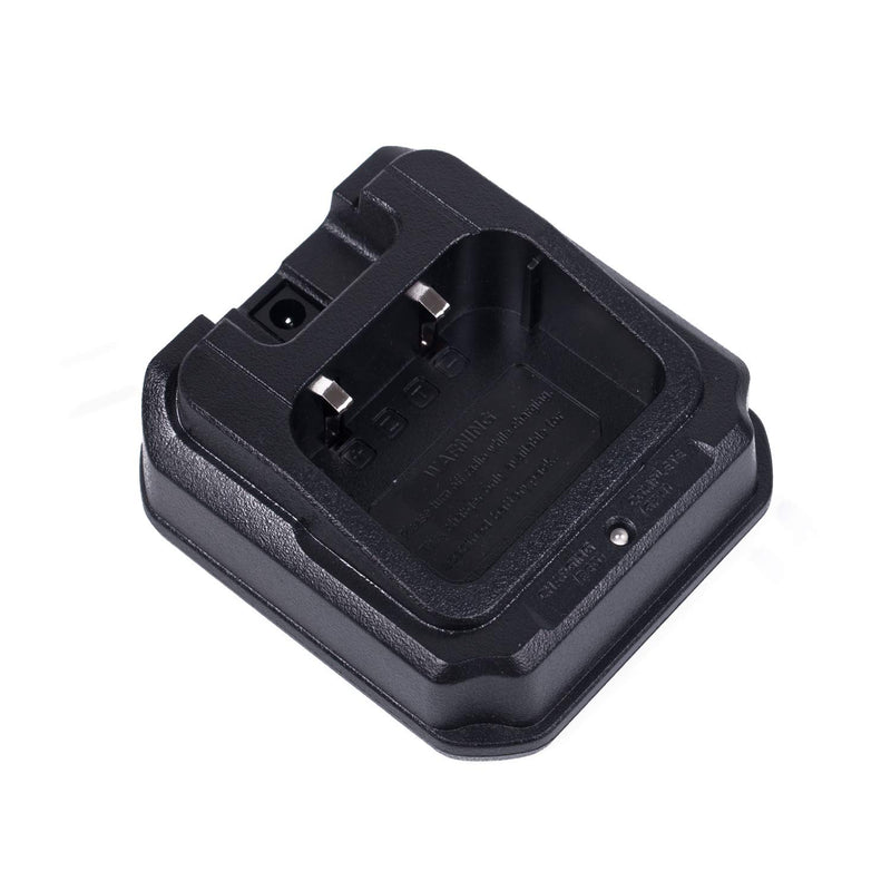 [Australia - AusPower] - Mengshen Baofeng Desktop Charger for BAOFENG BF-A58 BF-9700 GT-3WP Waterproof Walkie Talkies Ham Transceiver Two Way Radio AU Plug Power Adapter BF-A58_C3 