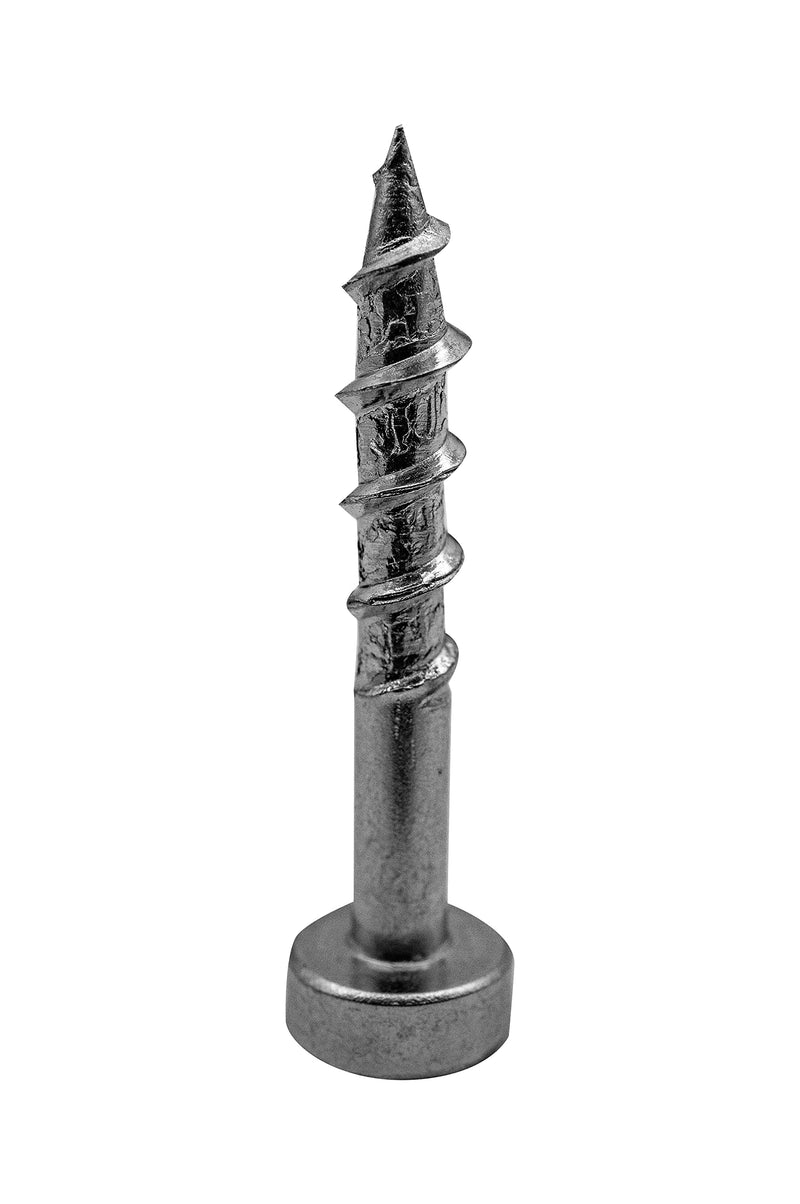 [Australia - AusPower] - Milescraft Torx Pocket Hole Screws - Self Tapping 1" 100 