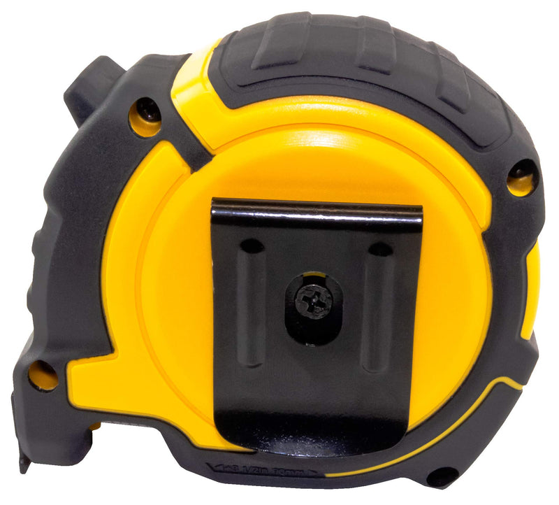 [Australia - AusPower] - 25' x 1.25" Contractor TS Magnetic Tape Measure 
