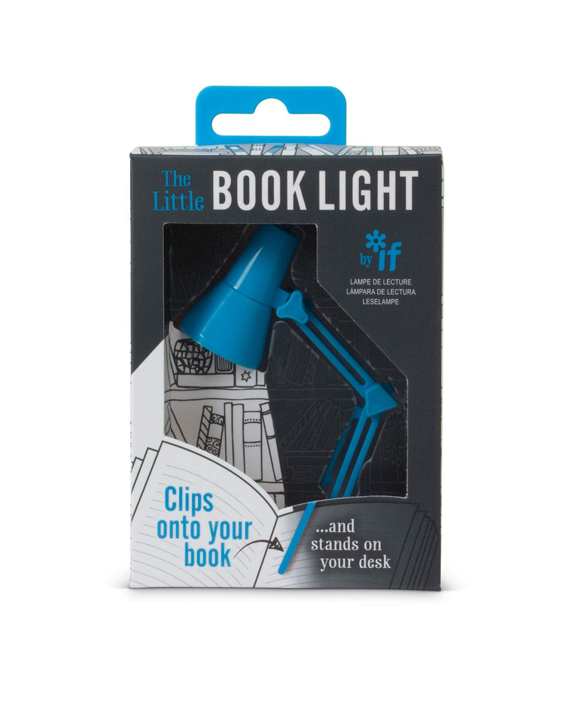 [Australia - AusPower] - The Little Book Light - Blue 