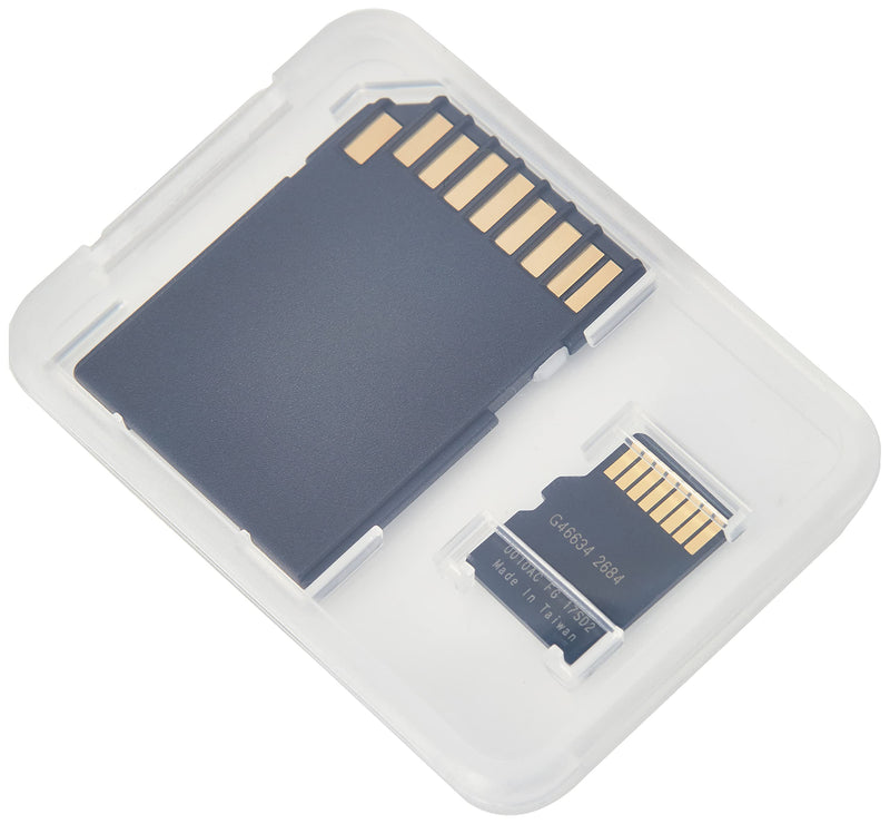 [Australia - AusPower] - Transcend 32GB MicroSDXC/SDHC 300S Memory Card TS32GUSD300S-AE 