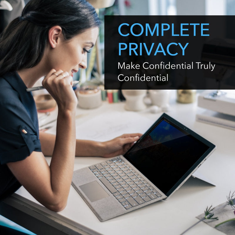 [Australia - AusPower] - ZBRANDS // Microsoft Surface Pro Magnetic Privacy Screen Anti-Glare | Anti-Spy Glass Screen Film (Surface Pro 4/5/6/7) Surface Pro 4 / 5 / 6 / 7 