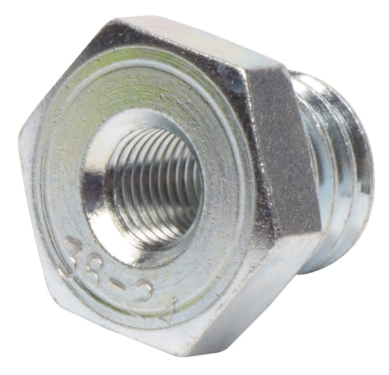 [Australia - AusPower] - Weiler 07746 Adapter 5/8"-11 UNC to 3/8"-24 UNF Nut For Cup Or Wheel Brush 