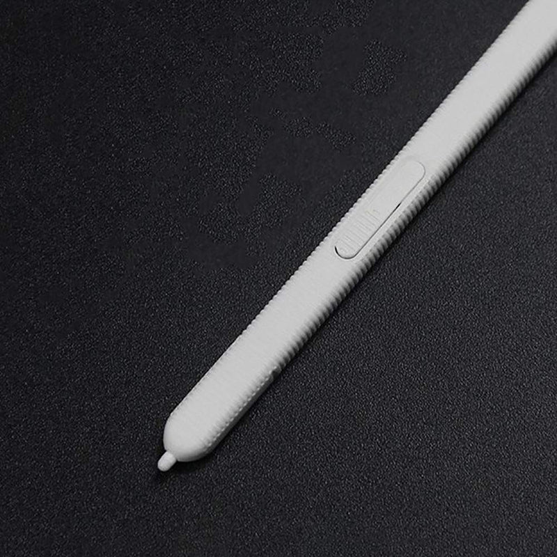 [Australia - AusPower] - Galaxy TAB A 10.1" P580 S Pen Replacement P585 Pen Stylus Touch S Pen with Tips Nibs Tweezer for Samsung Galaxy TAB A 10.1" SM-P585 SM-P580 with Needle Acessories White 