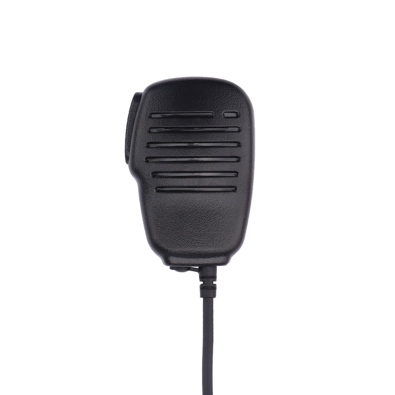 [Australia - AusPower] - APX 6000 Radio Mic APX 900 Speaker Mic for Motorola XPR7550 XPR6350 XPR6550 XPR7350 XPR7550e APX 900 4000 6000 7000 Walkie Talkies Two Way Radio Noise Reduction Reinforced Cable (Motorola XPR7550 Mic) 