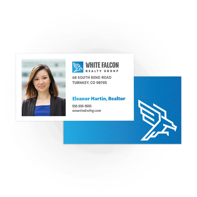 [Australia - AusPower] - MACO ML8550 Microperforated Laser/Ink Jet Business Cards, 2 x 3 1/2, White (Box of 250) 