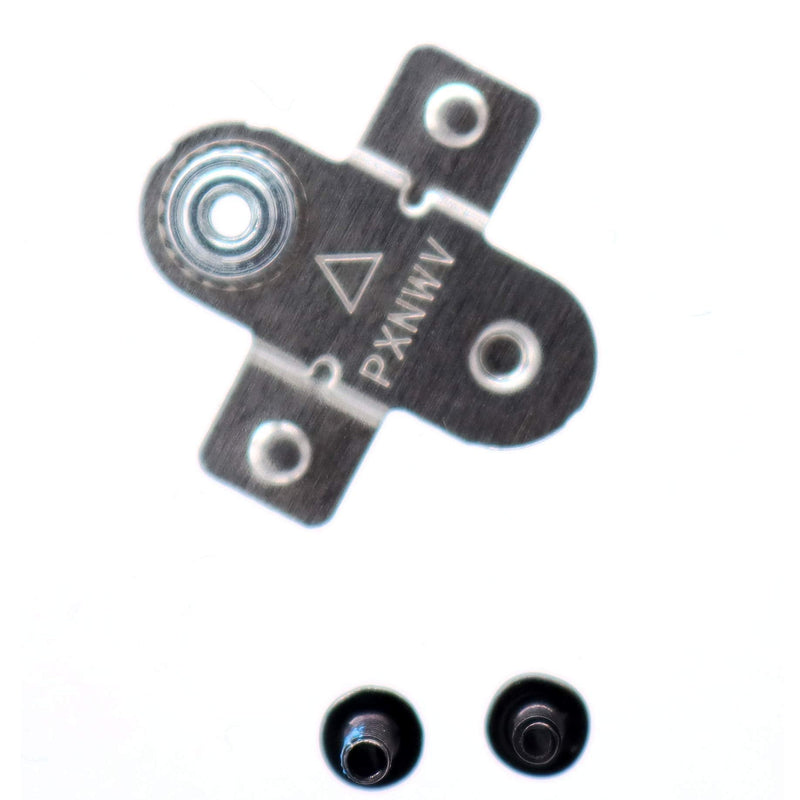 [Australia - AusPower] - Deal4GO M.2 SSD Hard Drive Mounting Support Bracket PXNWV for Dell Inspiron 5401 5405 5408 5501 5505 5508 3590 5585 5591 7570 7786 Latitude 3410 3510 