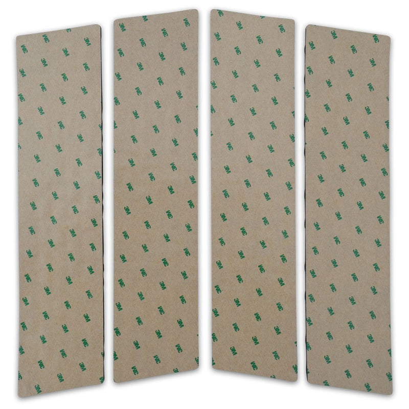 [Australia - AusPower] - Ho Stevie! Front Traction Pad for Surfboards and Skimboards [Choose Color] 