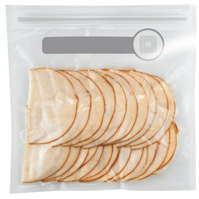 [Australia - AusPower] - FoodSaver 1-Gallon Vacuum Zipper Bags, 12 Count, Multi 