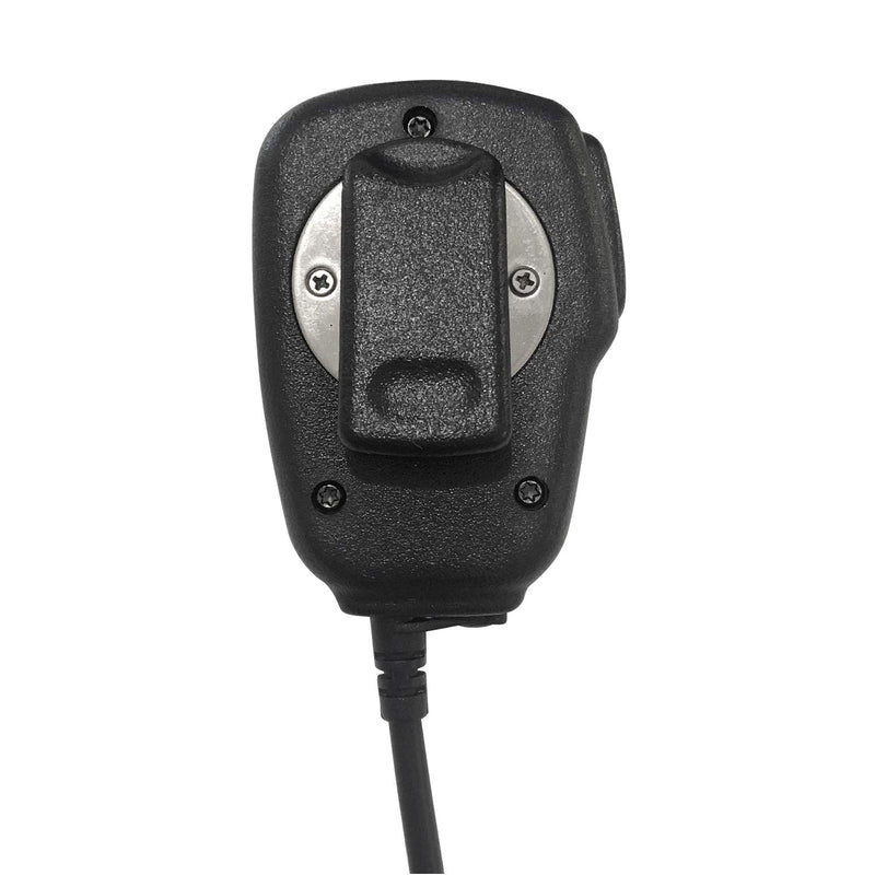 [Australia - AusPower] - VBLL Shoulder Remote Speaker PTT Microphone with 3.5mm jack for Yaesu Vertex VX7R VX6R VX120 VX127 VX170 VX177 VX6E VX7E 