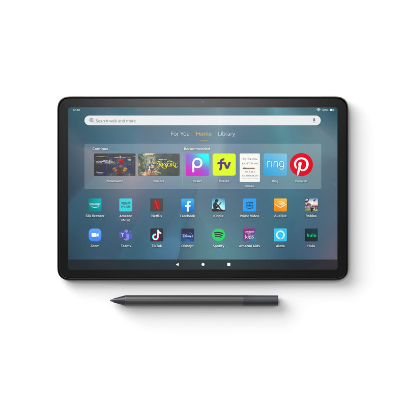 [Australia - AusPower] - All-New, Made for Amazon Stylus Pen for Fire Max 11 