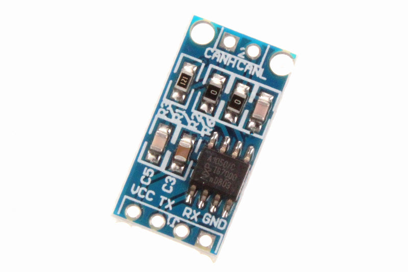 [Australia - AusPower] - NOYITO TJA1050 CAN Controller Interface Module Bus Driver Interface Module (Pack of 2) 