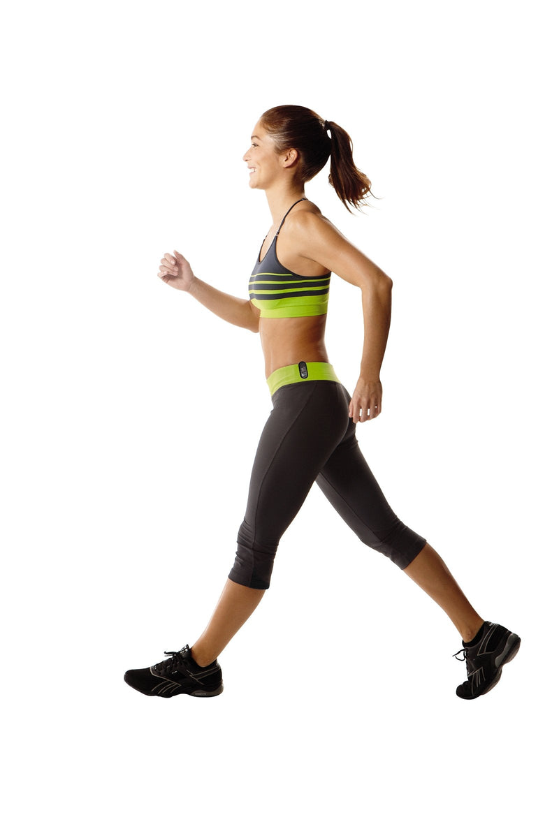 [Australia - AusPower] - SYNC Elite Activity Tracker-Captures Your Daily Fat and Calories Burned, Steps Taken, Distance Traveled and Activity Time 