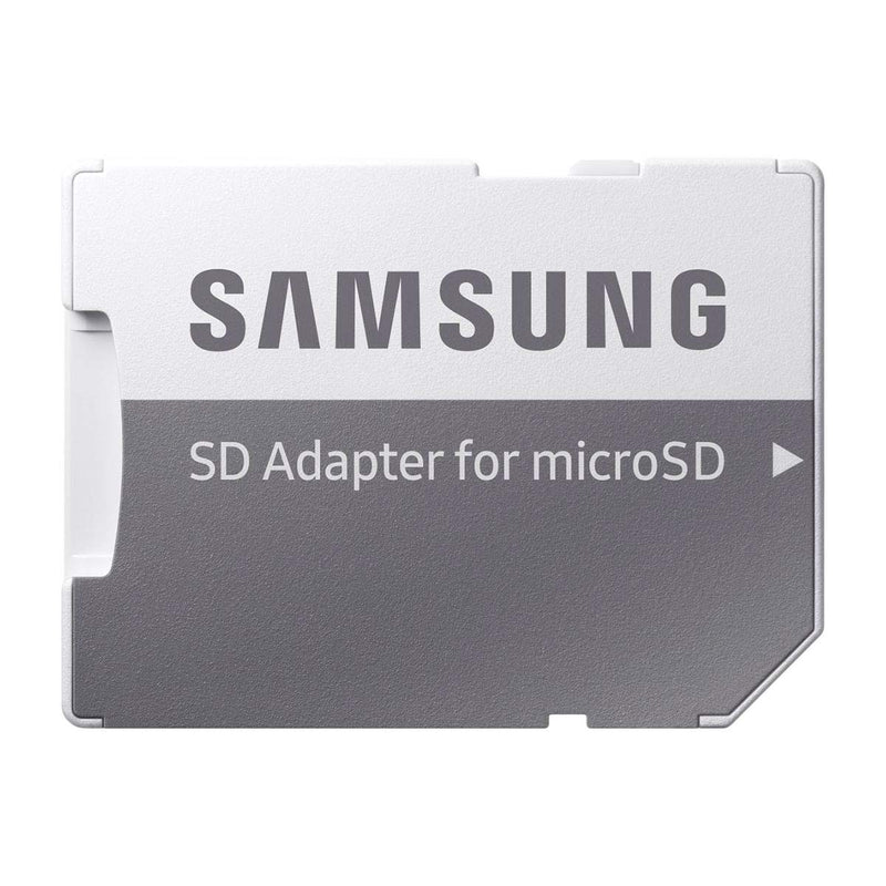 [Australia - AusPower] - SAMSUNG 256GB EVO Plus MicroSDXC w/Ad 