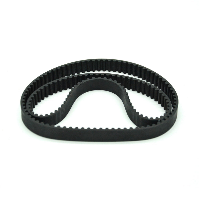[Australia - AusPower] - RobotDigg 270-5M-12 Endless HTD5M Belt 270mm Length 54 Teeth 5M Synchronous Belt 5mm Pitch 12mm Width HTD5M Closed Loop Timing Belt Pack of 2pcs 