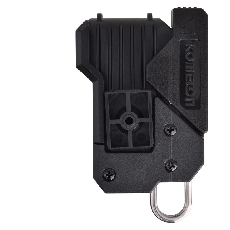 [Australia - AusPower] - New Komelon Belt Clip Holder Quick-Draw Safety Tools for Measuring Measure Tape with English Manual 