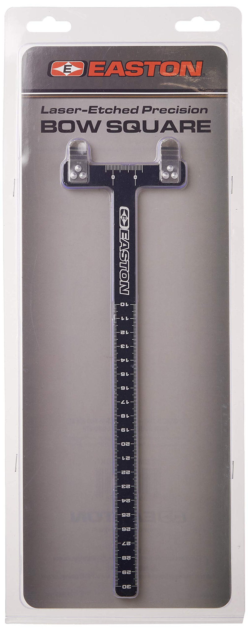[Australia - AusPower] - Easton T Bow Square, Black 