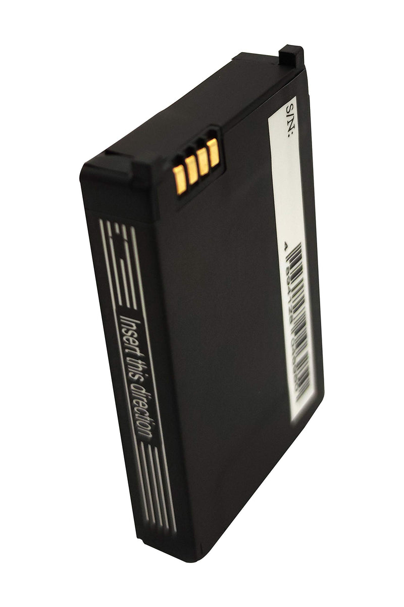 [Australia - AusPower] - Replacement Battery for Motorola SNN5571B CLS1110 CLS1114 CLS1410 CLS1000 VL50 56557 BAT56557 