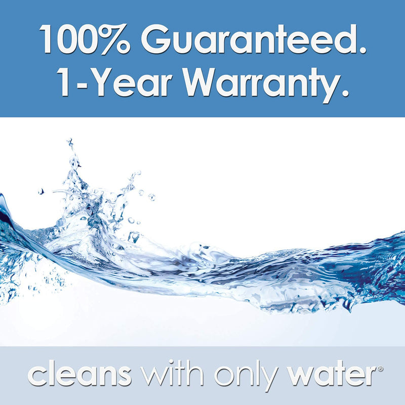 [Australia - AusPower] - Nano Towels Cleaning Cloths Cleans With Only Water - Wipes Away Dust, Spills & Grime Instantly Without Chemicals Paper Or Microfiber Supplies. Kitchen, Bathroom, Window, Glass 14x14” 4-Pack Nano Blue 