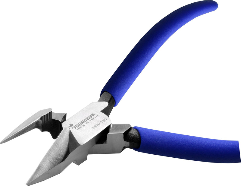[Australia - AusPower] - Tsunoda, KBN-150, Cable Tie Cutter (6-Inch) 6-Inch 