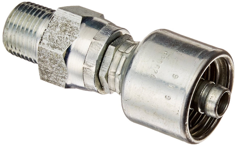 [Australia - AusPower] - Coupling 