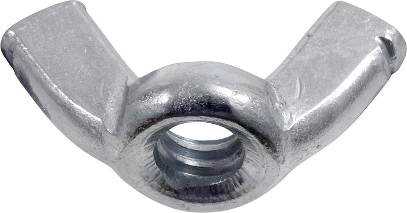 [Australia - AusPower] - The Hillman Group 658 Wing Nut, 10-24-Inch, 20-Pack 