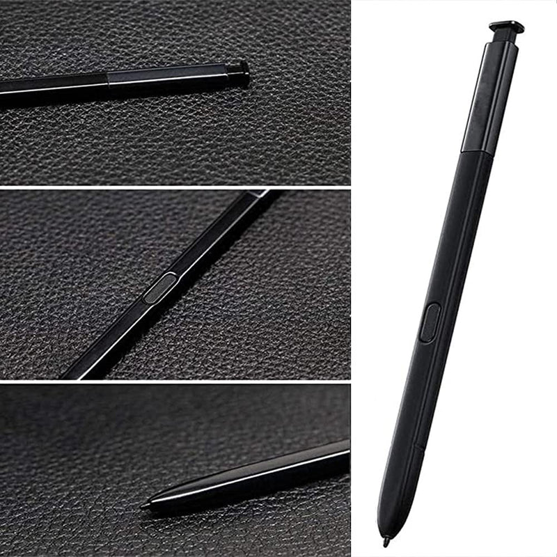 [Australia - AusPower] - s Pen for Galaxy Note 8.Replacement Note 8 Pen Stylus .Compatible with Galaxy Note 8 N950U N950W N950FD N950F All Versions +USB Charging Cable/Nibs（Sliver Sliver 